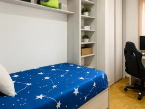 Piso en Naranjo-La Serna