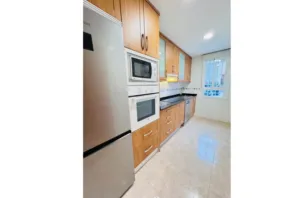 Piso en Avanzada-La Cueva