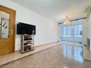 Piso en Avanzada-La Cueva