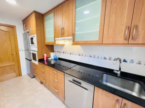 Piso en Avanzada-La Cueva