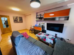 Piso en Avanzada-La Cueva