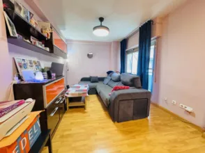 Piso en Avanzada-La Cueva