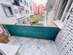 Piso en Avanzada-La Cueva