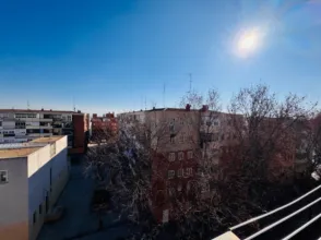 Piso en La Alhóndiga