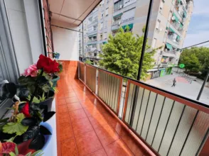 Piso en calle del Águila