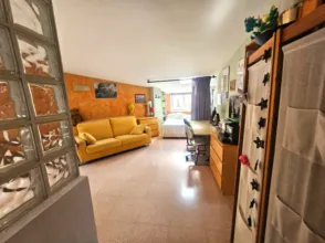 Dúplex en Carrer de Santa Rosa