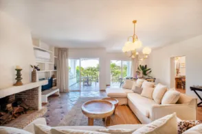 Casa unifamiliar en Costabella-El Rosario-Ricmar