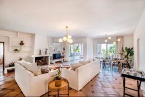 Casa unifamiliar en Costabella-El Rosario-Ricmar