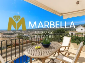 Casa en Los Naranjos-Las Brisas