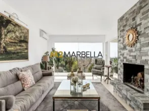 Casa en Los Naranjos-Las Brisas