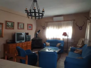 Casa en Urbanizacion Santa Genoveva