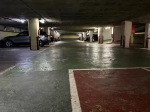 Garaje en Plaza Nueva