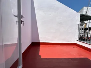 Ático en San Gil