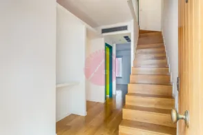 Piso en San Gil