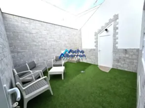 Casa en María Auxiliadora-Barriada de Llera