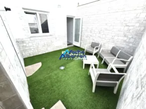 Casa en María Auxiliadora-Barriada de Llera