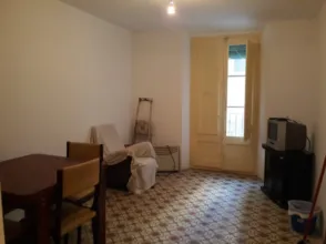 Piso en Carrer d'Eugeni Mata