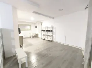Loft en Riera d'Aragó
