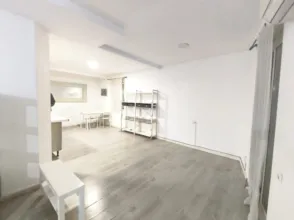 Loft en Riera d'Aragó