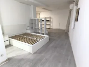 Loft en Riera d'Aragó