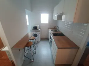 Piso en Riera d'Aragó