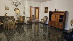 Piso en Carretas