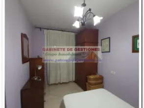 Piso en Carretas