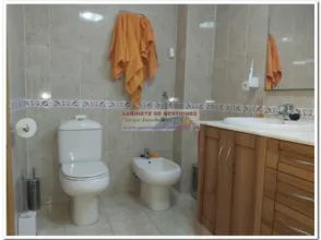 Piso en Carretas