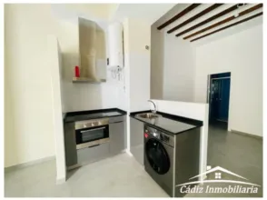 Estudio en Centro - Mercado de Abastos