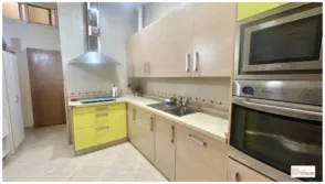 Piso en calle Sagasta