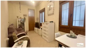 Piso en calle Sagasta