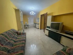 Piso en calle del Espartero, 49