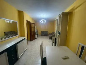 Piso en calle del Espartero, 49