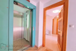 Piso en calle Isla Cunillera, 58