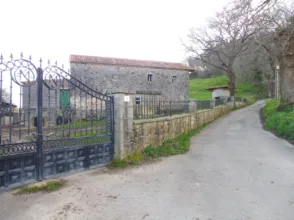 Finca rústica en calle Moradillos, nº 1