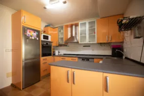 Chalet pareado en Barrio de Liáño-Hoya