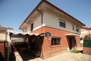 Chalet pareado en Barrio de Liáño-Hoya