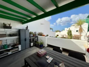 Apartamento en Costa Teguise