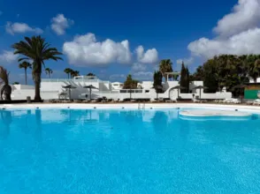 Apartamento en Costa Teguise