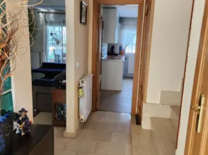 Chalet pareado en calle de Víctor García
