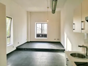 Loft en calle de Francisco Aritio