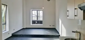 Loft en calle de Francisco Aritio