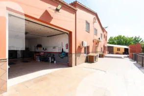 Finca rústica en Camino  Can Riambau