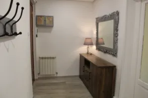 Piso en calle del Padre Claret