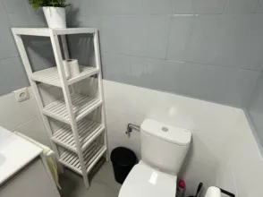 Piso en calle del Obispo Fidel García