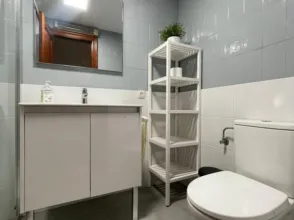 Piso en calle del Obispo Fidel García