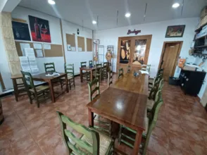 Nave comercial en calle Poligono Industrial, nº S/N