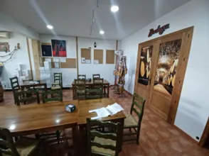Nave comercial en calle Poligono Industrial, nº S/N