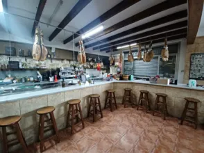 Nave comercial en calle Poligono Industrial, nº S/N