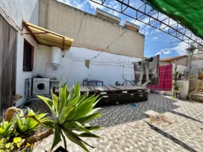 Casa en calle Zona El Pareton - Totana, nº S/N